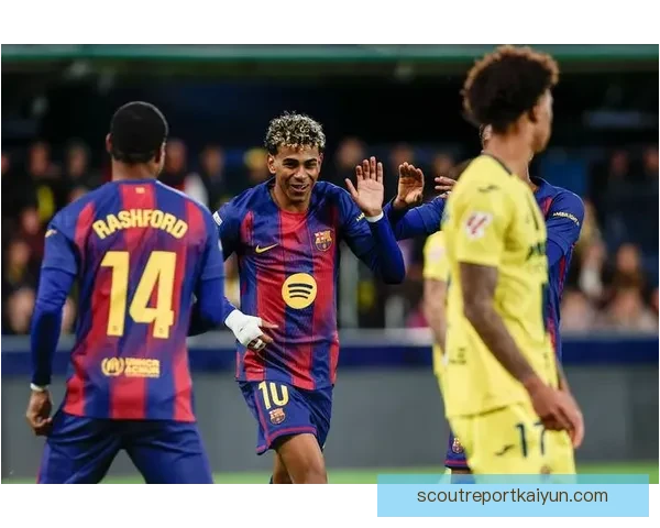 西甲比利亚雷亚尔更衣室氛围良好，球队状态回暖值得关注