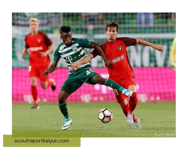 智利队攻守转换表现稳健，近期状态回暖受到关注