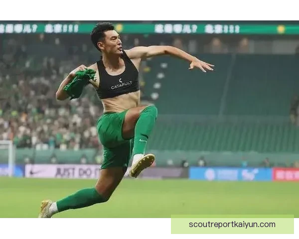 北京国安王子铭状态回暖，近期表现值得关注