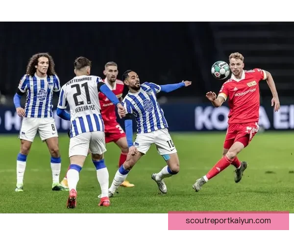 赫塔控球能力持续提升，备受关注的表现助力球队竞争力增强