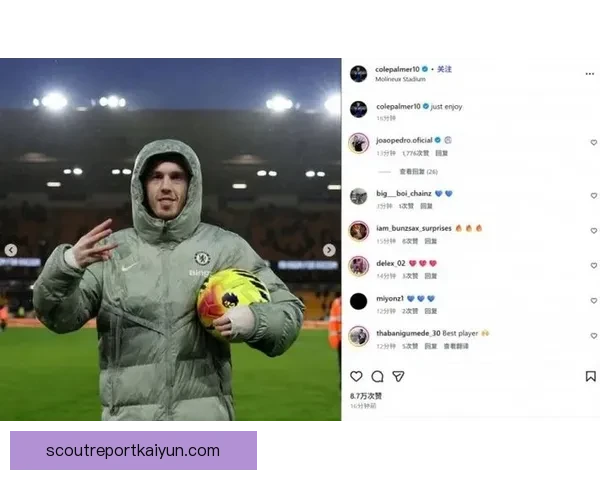 英超赛季穆帅执教切尔西表现稳健，球队状态持续提升