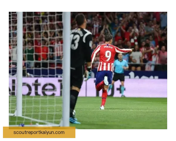 菲利克斯传球能力持续提升，成为球队进攻端的重要一环