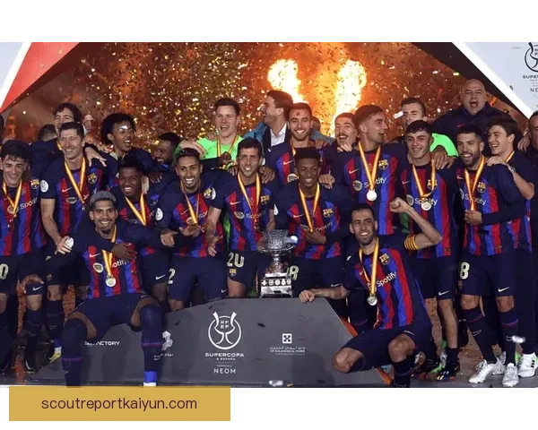 西甲球队分布分析：各队地域特点与实力对比