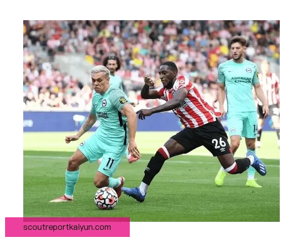 布伦特福德赛季预测：球队状态回暖，值得关注的竞争力分析