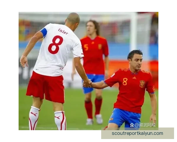 西班牙传控巅峰表现分析，球队策略与技术持续引领足球潮流