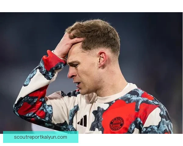 基米希与穆西亚拉在新赛季中表现稳健，展现出强大的合作潜力。