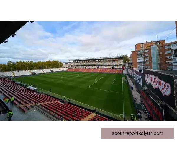 巴列卡诺本赛季定位球表现稳健，攻防效率持续提升