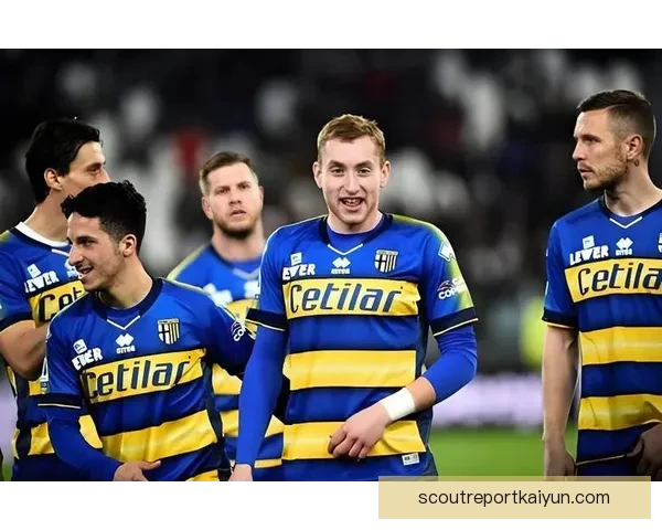 帕尔马球队结构解析：当前阵容框架与战术体系分析分析